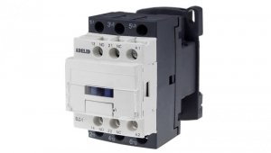 STYCZNIK LC1 D32 15kW 32A cewka 24V AC PRZEKAŹNIK SL-3211-24