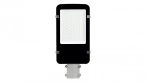 Oprawa Uliczna LED 50W 5000lm 4000K Diody SAMSUNG IP65 Szara 5 Lat Gwarancji 215271