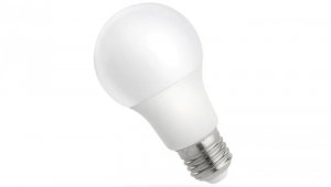 Żarówka LED E27 230V 7W GLS 610lm neutralna