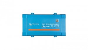 Przetwornica napięcia Phoenix 12V/375VA