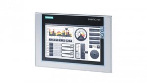 Simatic TP900 COMFORT Panel 9iquot - 6AV2124-0JC01-0AX0