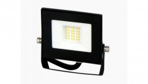 Projektor Naświetlacz Halogen LED line LUMINO 10W 4000K 1000lm IP65 3 lata gwar.
