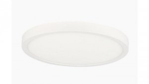 Panel LED line Downlight EASY FIX PRO 18W 1800lm CCT 3000-5000K zmianna barwa okrągły 3 lata gwar.