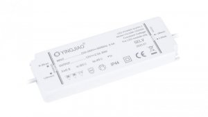 Zasilacz stałonapięciowy LED Yingjiao YSL50M 12V 2,5A 30W IP44