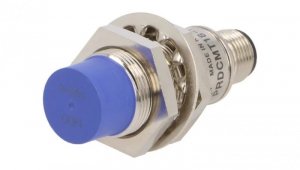 PRDCMT18-14DO Czujnik indukcyjny o zasięgu 0...14mm, 2-przewodowy NO, 10...30VDC, M18