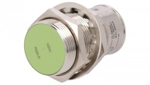 PRCM30-10DN Czujnik indukcyjny o zasięgu 0...10mm, NPN / NO, 10...30VDC, M30, IP67