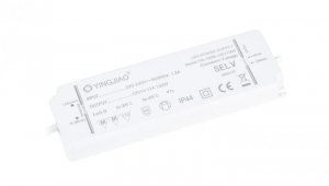 Zasilacz stałonapięciowy LED Yingjiao YSL150M 12V 11A 132W
