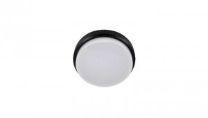 IDEUS plafon ARON LED C 18W 4000K BLACK