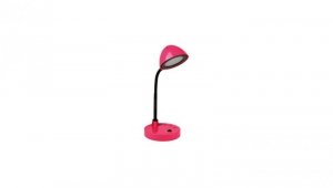 IDEUS RONI PINK LAMPKA BIURKOWA LED RÓŻO WA
