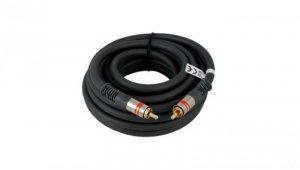 VITALCO RKD150 Kabel Coaxial Audio 1x RCA Cinch (wtyk / wtyk) 5m