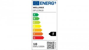 Żarówka LED 10W E27 940lm Neutralna 4000K SAMSUNG / GP123N10