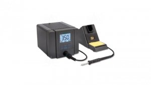 Quick TS8 Stacja lutownicza 150W 100C ~450C