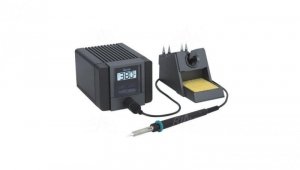 QUICK TS1100 Stacja lutownicza