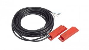 Łącznik bezpieczeństwa XCSDMP5002 1NC+2NO 2MB 24V DC