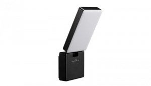 Lampa LED Maclean, kolor biały, 10W, IP65, 700lm, barwa neutralna biała (4000K) MCE514 B