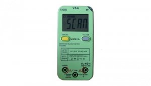 Multimetr cyfrowy z funkcją Auto-Scan (SMART) True RMS VA28B