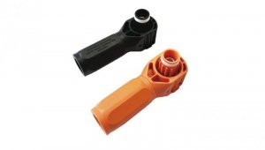 Wtyk ZYC Energy Amphenol 5,8 mm (para czarny i pomarańczowy)