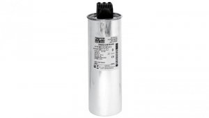 Kondensator 12,5kvar 440V Cn=3x68,51µF In=3x16,42A