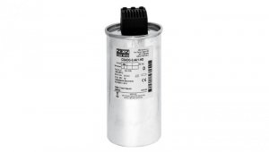 Kondensator 1kvar 440V Cn=3x5,48µF In=3x1,31A