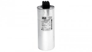 Kondensator 25kvar 440V Cn=3x137,01µF In=3x32,84A