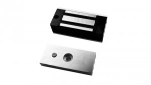 Zwora elektromagnetyczna HARTTE MG60S 60kg