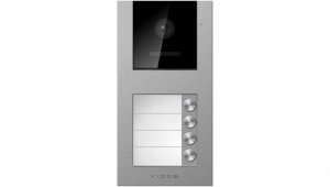 Panel zewnętrzny VIDOS X S11-4