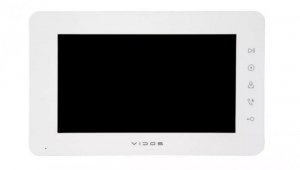 Monitor wideodomofonu VIDOS X M12W