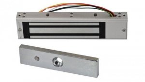 Zwora elektromagnetyczna SCOT EL-350SL2