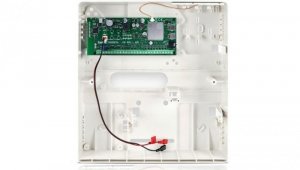 Centrala alarmowa SATEL PERFECTA 32 SET-A LTE