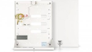 SATEL OBUDOWA METALOWA OMI-5