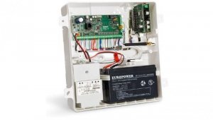 SATEL OBUDOWA OPU-4 PW