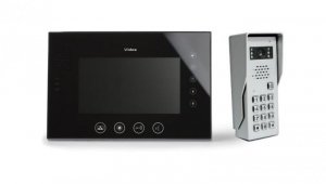 Wideodomofon VIDOS M670B-S2/S50D