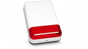 SATEL SYGNALIZATOR SPL-2010 R (CZERWONY)