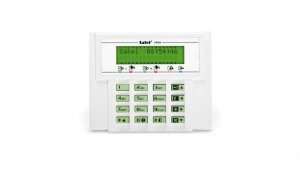 SATEL MANIPULATOR VERSA-LCD-GR