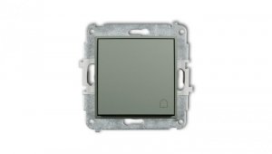 MINI Mechanizm łącznika zwierny dzwonek szałwiowy 61MWP-4