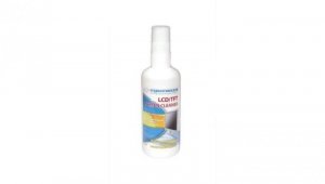 Płyn do czyszczenia matryc Esperanza ES107 (100 ml)