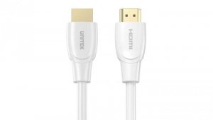 UNITEK Kabel HDMI 2.0 4K Ultra High Speed 4K@60 biały 3m