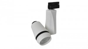 Projektor LED Barato szyna 3 fazy 15W 3000K