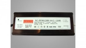 Zasilacz CC metal PF 3500mA 120W 27-36V IP65-