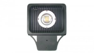 Lampa uliczna LED WHEEL 50W biały ciepły
