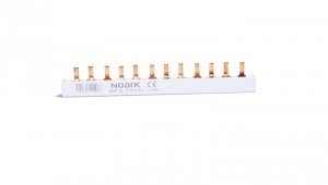113237 Szyna łączeniowa BBP 3L 10 M72 13.5mm EU