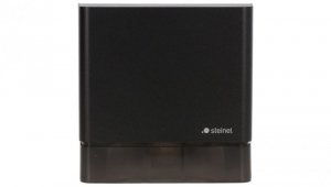 Czujnik ruchu i zmierzchu IS 180 Digi basic Bluetooth MESH IP54 180 stopni IP54 antracyt 067274