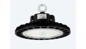 Oprawa przemysłowa LED line High Bay ufo PHANTOM 70W 4000K 190lm/w 13300lm ściemnialny 1-10V 90st. 5 lat gwar.