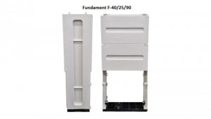FUNDAMENT F-40
