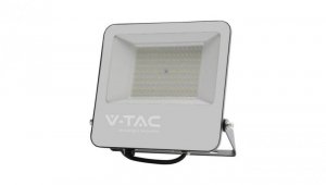 Projektor LED 100W 16000lm 6500K 160LM/W IP65 Czarny 5 Lat Gwarancji 23701
