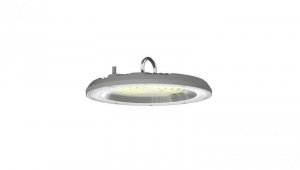 Oprawa Przemysłowa LED HighBay 100W 8300lm 3000k/4000k/6000k IP65 Szara 23622