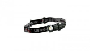 Latarka LED czołowa Arona 3.0 GW-0157