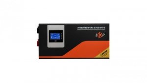 ZASILACZ AWARYJNY UPS LPM-PSW 3000VA 2000W 24V CZYSTA SINUSOIDA