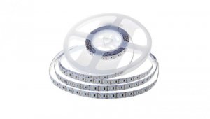 Taśma 1020x LED 3014 18W/mb 3000K 1700lm IP20 12V op=5m barwa WW biała ciepła V-TAC VT-3014 204