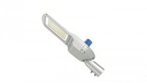 Lampa uliczna Skylight Gen II 120W – 150 lm/W, CRI70, CCT 4000 K, sterownik Tridonic DALI, IP66, IK08, kąt wiązki typ 2, szkło